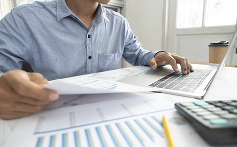 電子商務公司注冊：流程、材料、費用及優勢